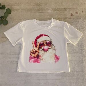 ETSY | Santa Crop